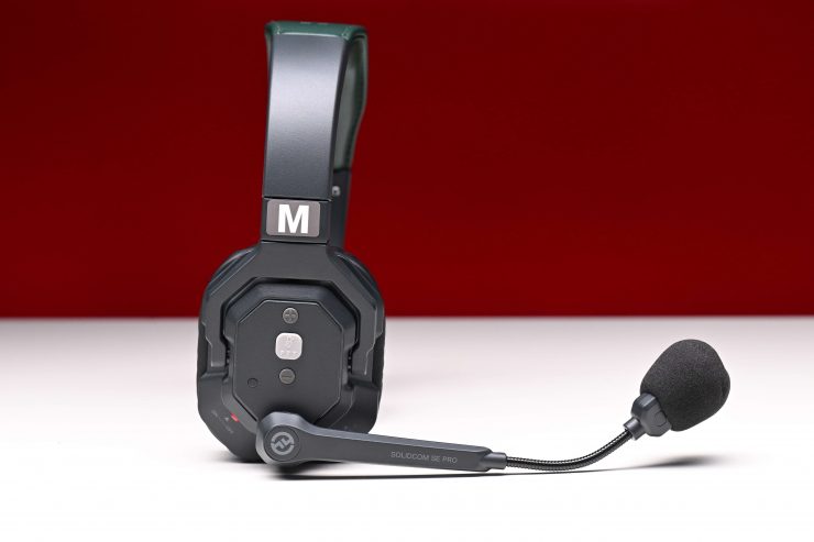 Hollyland SE Pro 15537