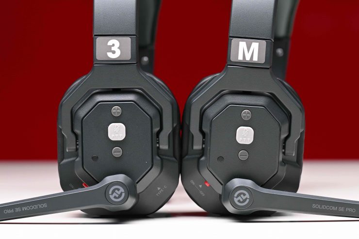 Hollyland SE Pro 15556