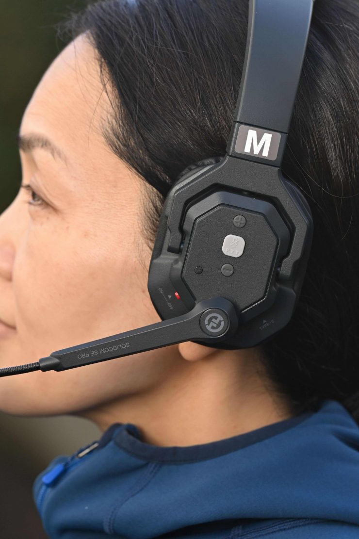 Hollyland SE Pro 15777