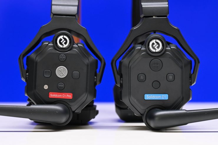 Hollyland Solidcom C1 Pro 31