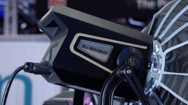 iFootage Anglerfish SU 800BNS 800 Watt light