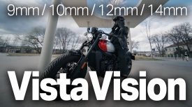 Introducing Laowa Wide Angle VV Cine Line Up 9mm10mm12mm14mm VV Cine