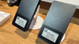 iodyne Pro Mini NAB 2025