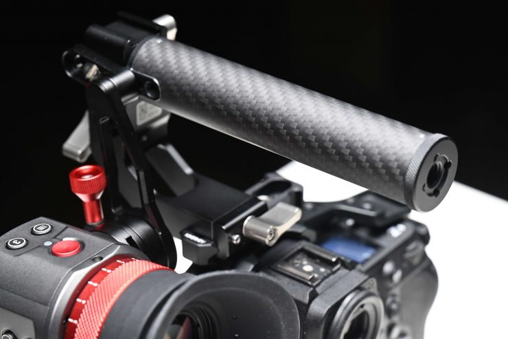 Kinefinity EAGLE HDMI e Viewfinder 16873