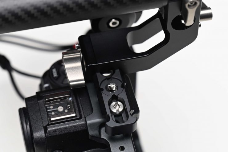 Kinefinity EAGLE HDMI e Viewfinder 16882