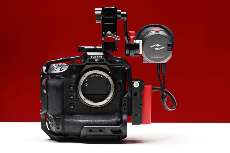 Kinefinity EAGLE HDMI e Viewfinder 16884