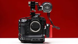 Kinefinity EAGLE HDMI e Viewfinder 16888