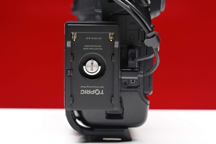 Kinefinity EAGLE HDMI e Viewfinder 16906