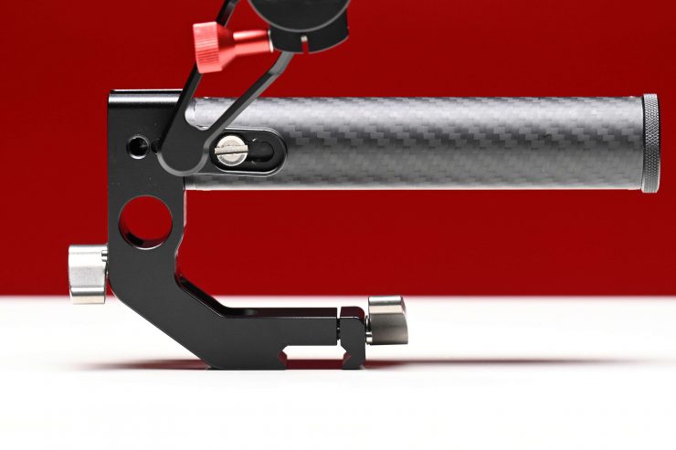 Kinefinity EAGLE HDMI e Viewfinder 16939