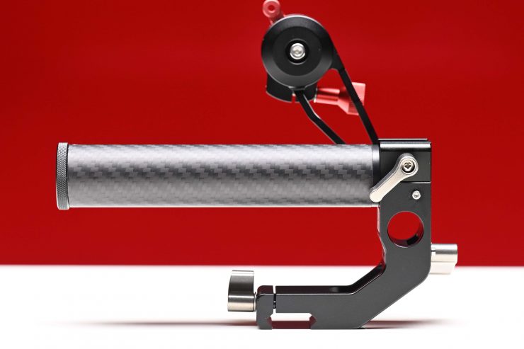 Kinefinity EAGLE HDMI e Viewfinder 16944