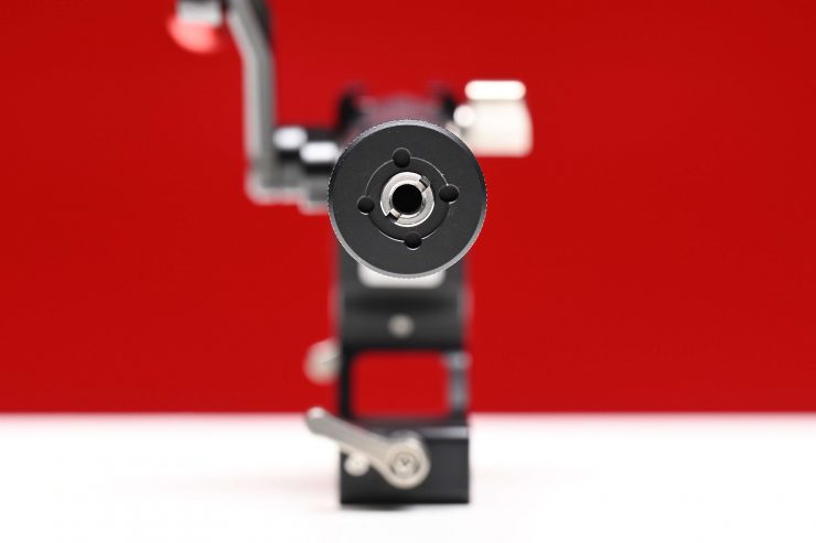 Kinefinity EAGLE HDMI e Viewfinder 16946