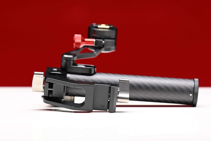 Kinefinity EAGLE HDMI e Viewfinder 16948