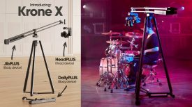 KRONE x