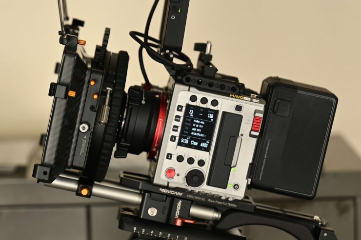 Laowa FF 8mm T5 8 17534