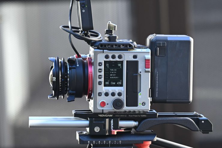 Laowa FF 8mm T5 8 17539