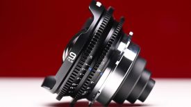 Laowa FF 9mm T5 8 Cine 16776