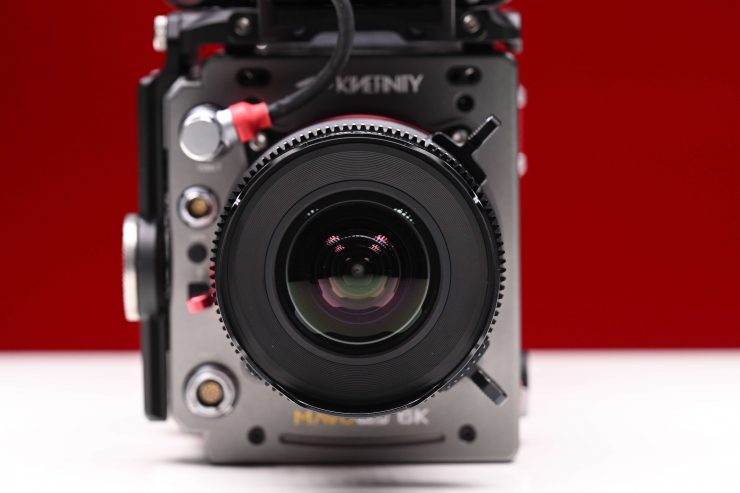 Laowa FF 9mm T5 8 Cine 16805