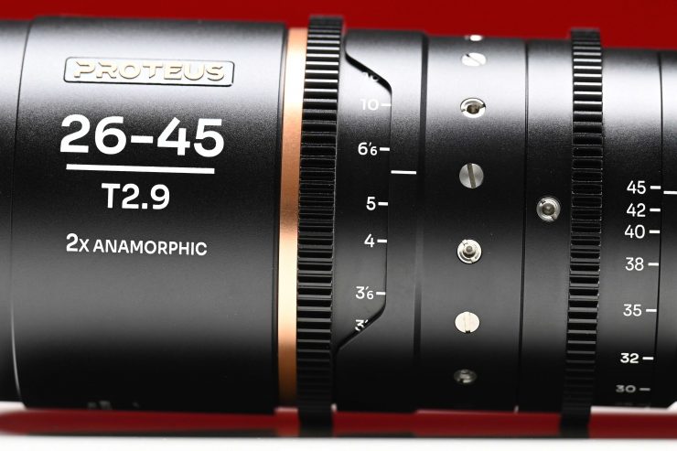 Laowa Proteus 2x Anamorphic Zooms 16959