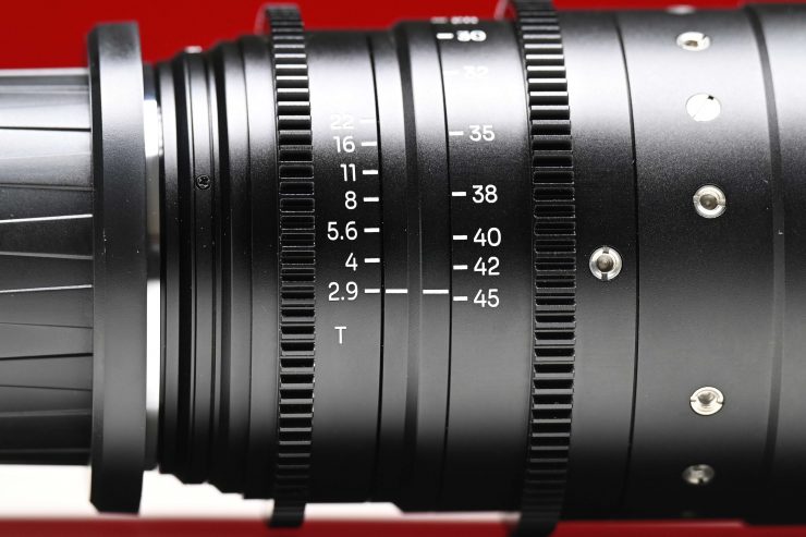 Laowa Proteus 2x Anamorphic Zooms 16973