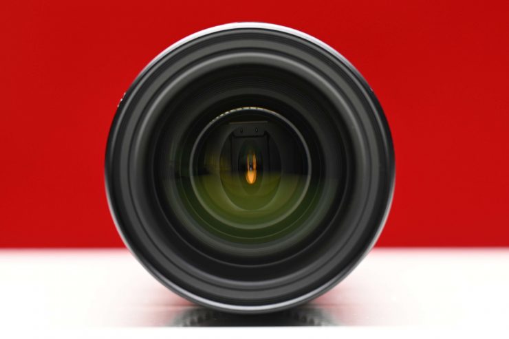 Laowa Proteus 2x Anamorphic Zooms 16979