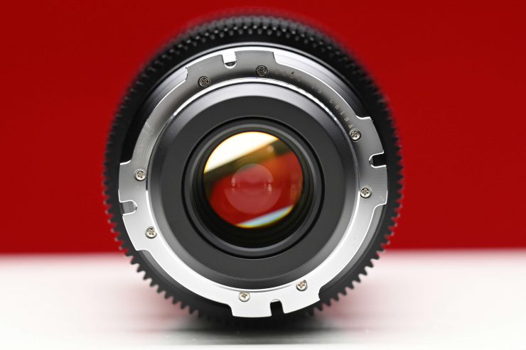 Laowa Proteus 2x Anamorphic Zooms 16999