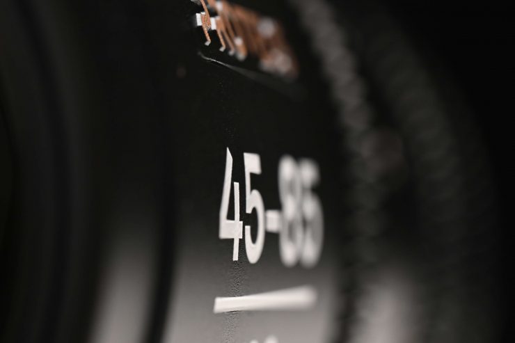 Laowa Proteus 2x Anamorphic Zooms 17033