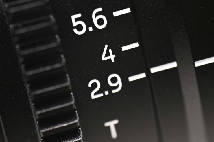 Laowa Proteus 2x Anamorphic Zooms 17037