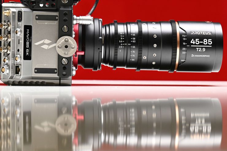 Laowa Proteus 2x Anamorphic Zooms 17041