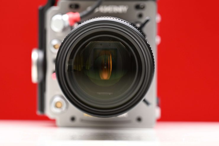 Laowa Proteus 2x Anamorphic Zooms 17044