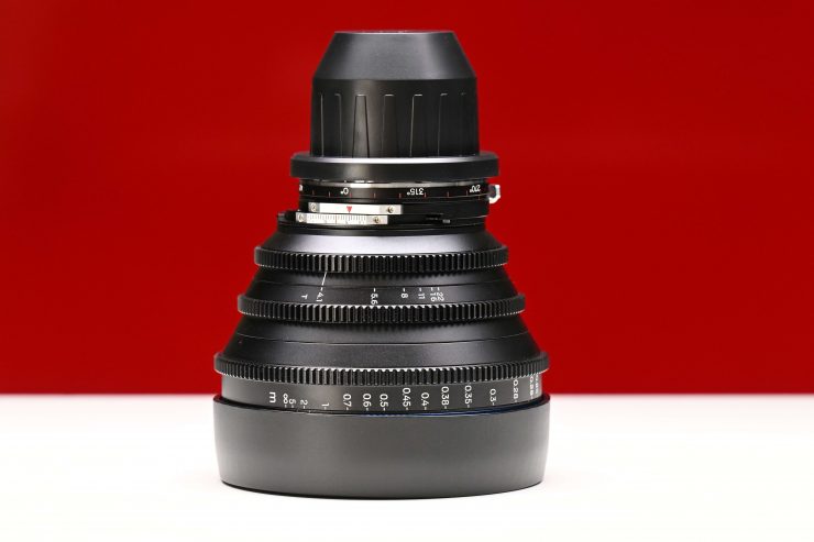 Laowa Shift Cine 20mm T4 1 17560