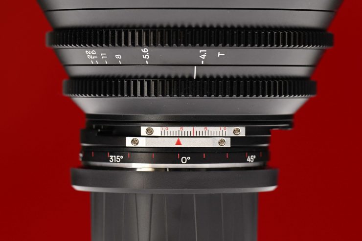 Laowa Shift Cine 20mm T4 1 17583