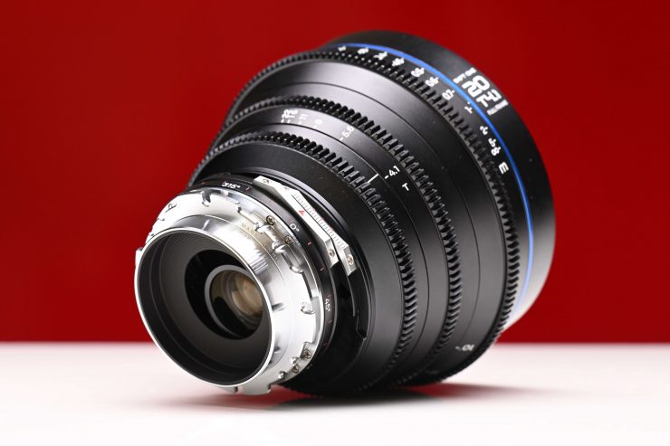 Laowa Shift Cine 20mm T4 1 17591