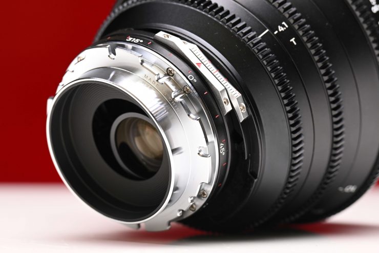 Laowa Shift Cine 20mm T4 1 17592