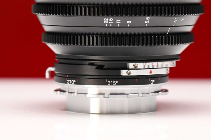 Laowa Shift Cine 20mm T4 1 17596