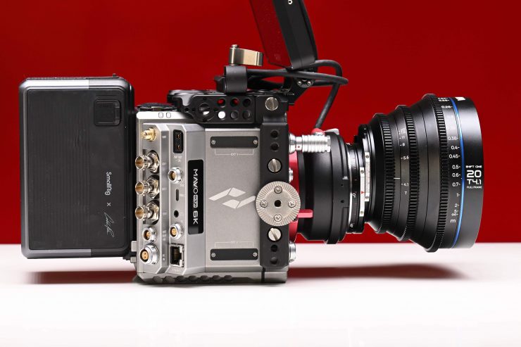 Laowa Shift Cine 20mm T4 1 17619