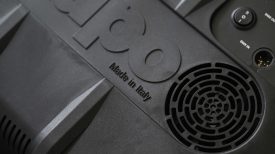 Lupo Hyperpanel 2x1 7317