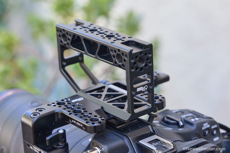 Mid49 Cage Kit Handle 2 1