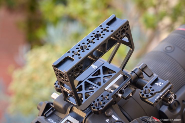 Mid49 Cage Kit Handle 3