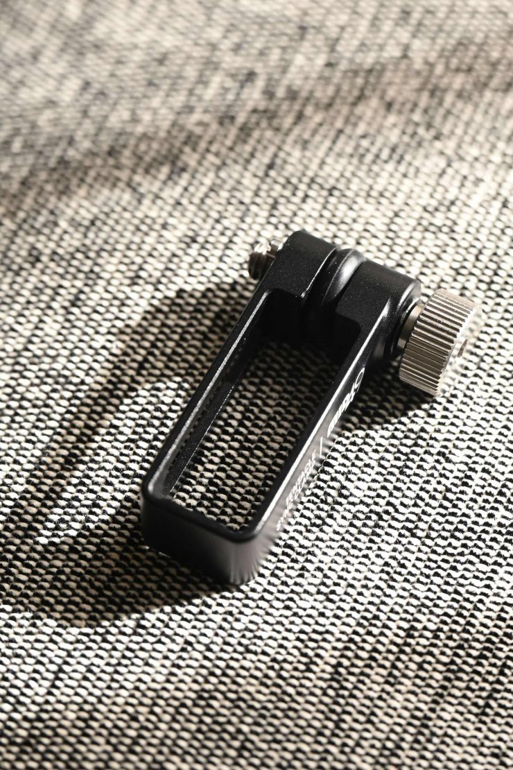 MID49 Tentacle Sync Track E Clamp 17518