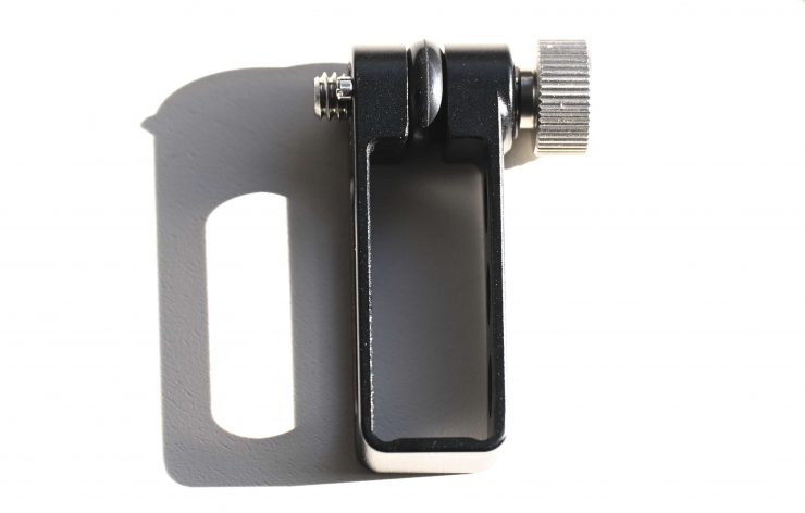 MID49 Tentacle Sync Track E Clamp 17520