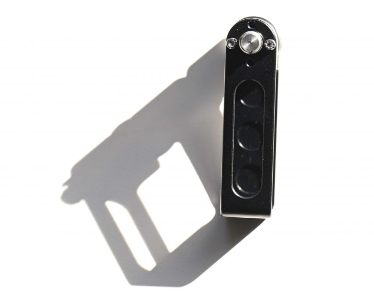 MID49 Tentacle Sync Track E Clamp 17521