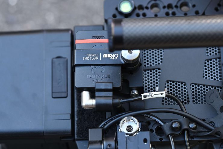 MID49 Tentacle Sync Track E Clamp 17532 1