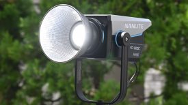 NANLITE FC 500C 10088