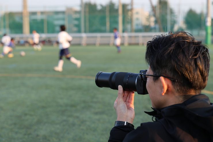 RF 75 300mm f4 5 6 3