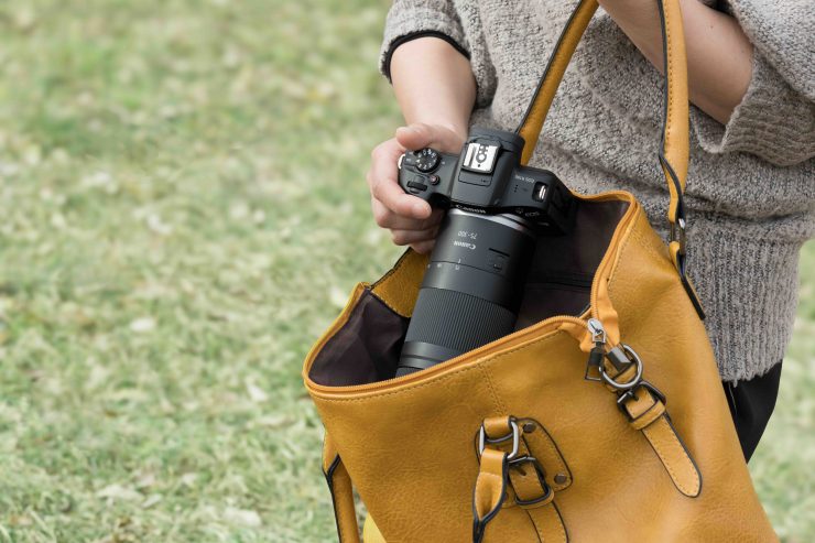 RF 75 300mm f4 5 6 4