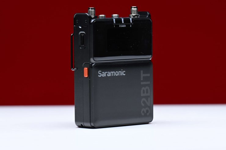 Saramonic K9 18257