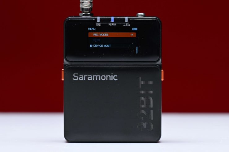 Saramonic K9 18428