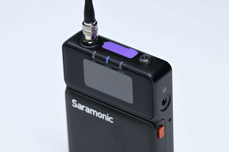 Saramonic K9 18479