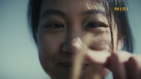 Some Things Stay Short Film Shot on NiSi AUREUS T1 4 Cinema Lenses