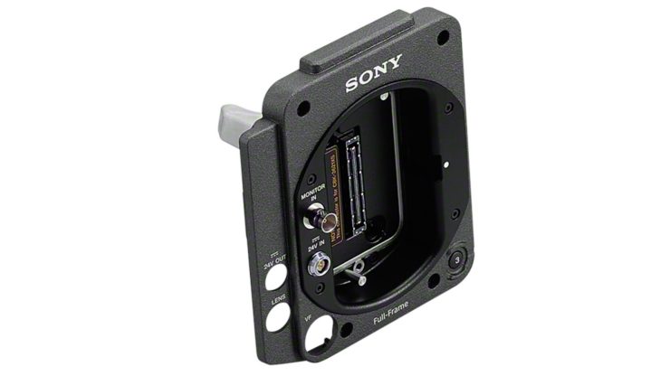 SONY 12